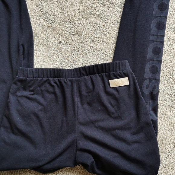 Adidas legging pant - Picture 6 of 7